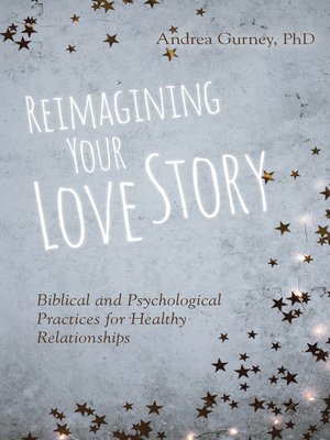 cover image of Reimagining Your Love Story